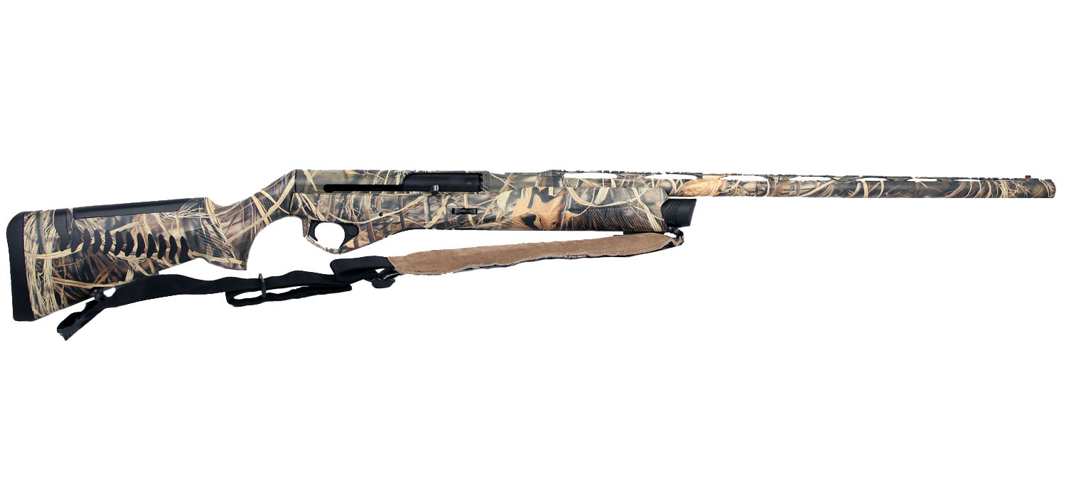 Benelli Super Vinci Shotgun Realtree Finish Gauge