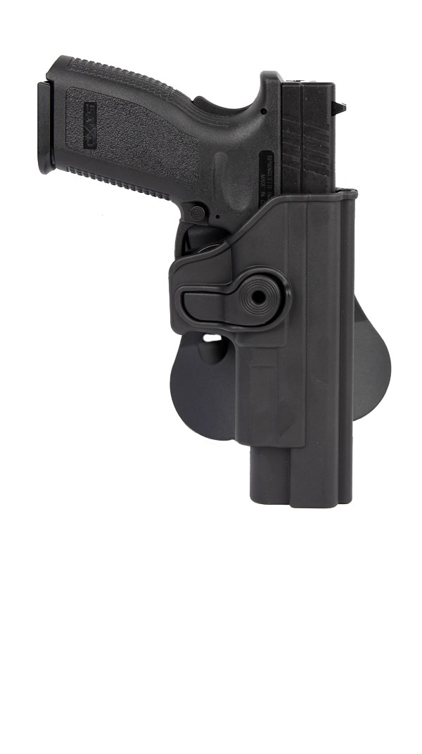 Sigtac Paddle Holster Springfield Xd Top Gun Supply