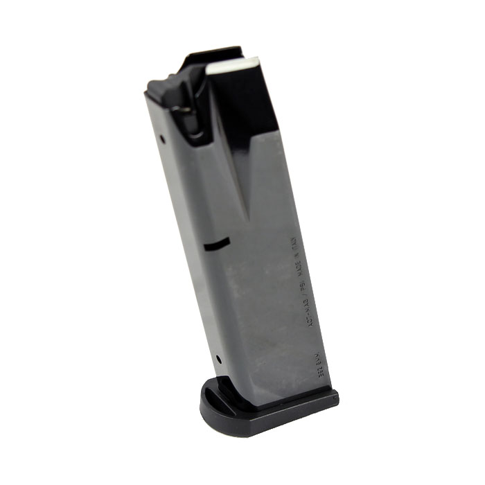 ACT-MAG Beretta 92FS, M9, 9mm 17rd magazine - BLUE - Top Gun Supply