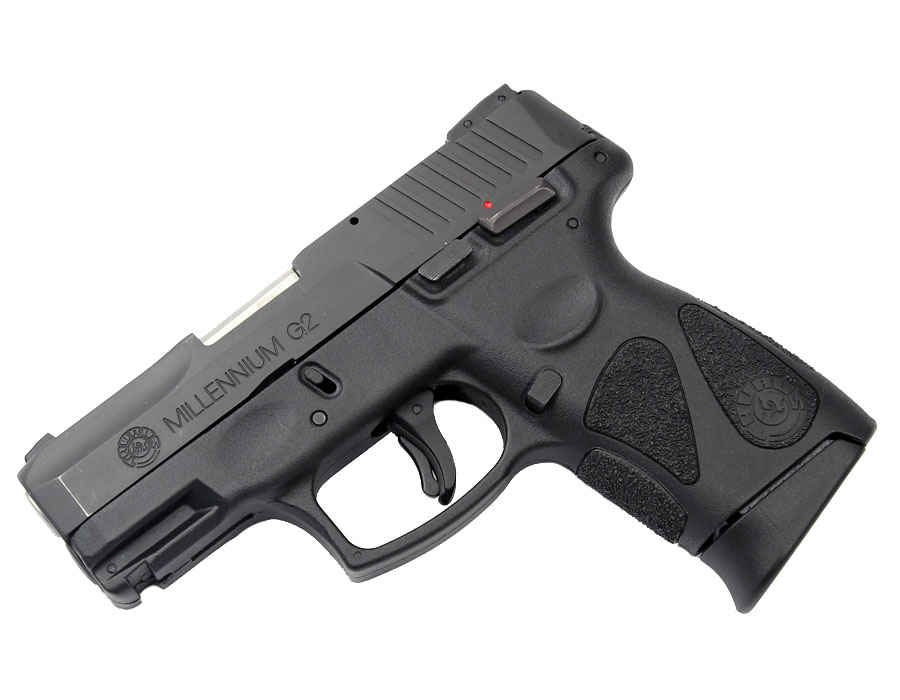 Taurus Millennium 9mm Pistol