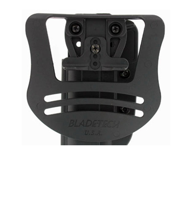 BladeTech Paddle Attachment Top Gun Supply