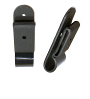 VM2 Kydex Clips - 1 set VM2 Kydex Clips - 1 set
